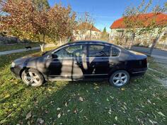 Volkswagen - Passat - 1.9tdi