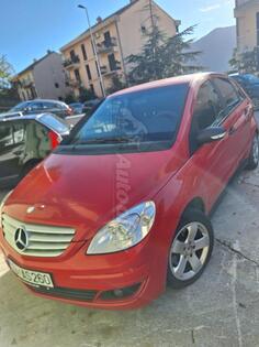Mercedes Benz - B 180 - 2.0