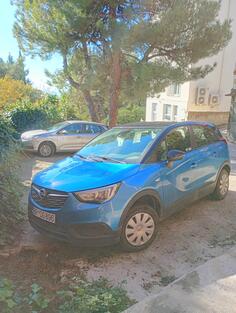 Opel - Crossland X - 1.5 HDI