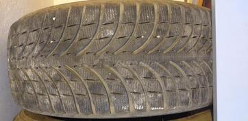 Michelin - Latitude Alpin LA2 - Zimska guma