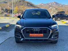 Audi - Q5 - 2.0tdi 4X4