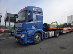 Mercedes Benz - 1845