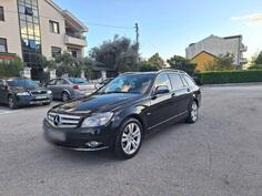Mercedes Benz - C 230 - 2,3 BENZ