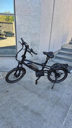 Author - Bosch Riese Muller