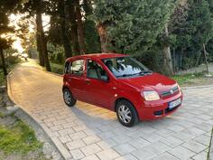 Fiat - Panda - 1.2
