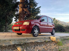 Fiat - Panda - 1.2
