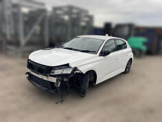 U djelovima Peugeot - 308