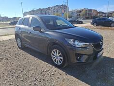 Mazda - CX-5 - 2.2 d