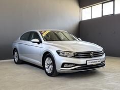 Volkswagen - Passat - 2.0 TDI - AUTOMATIC