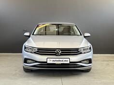 Volkswagen - Passat - 2.0 TDI - AUTOMATIC