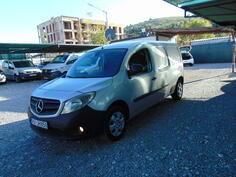 Mercedes Benz - Citan - 1.5 dci maxxi