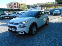 Citroen - C3 - 1.2 VTI