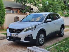 Peugeot - 3008 - 1.6 HDI