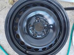 Fabričke - 5x112r15 - Čelik felne