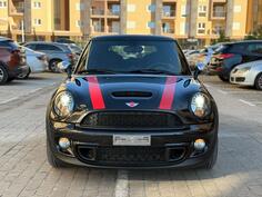 Mini - Cooper S - mini cooper s