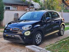 Fiat - 500X - 1.3 mtj