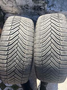 Michelin - alpine6 - Zimska guma