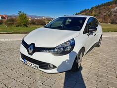 Renault - Clio - 1.5Dci55KW