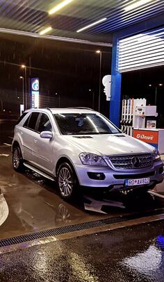Mercedes Benz - ML 320 - 3.0