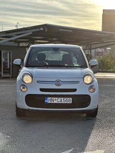 Fiat - 500L - 1.3