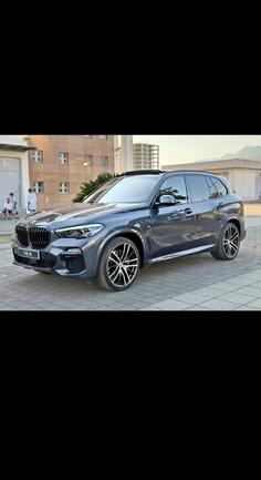 BMW - X5 - 3.0