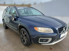 U djelovima Volvo - XC 70