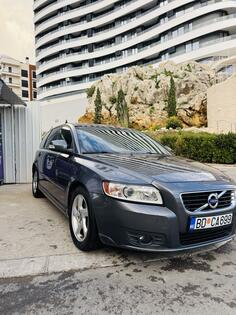 Volvo - V50 - 1.6 D