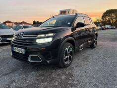 Citroen - C5 Aircross - 1.5 bluehdi Automatik SHINE