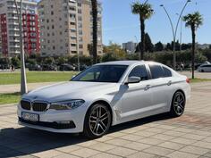 BMW - 520 - sport line