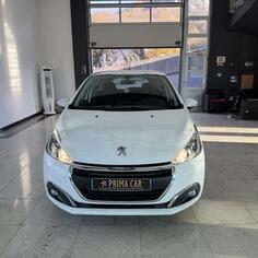 Peugeot - 208 - 1.5HDI Premium