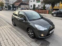 Citroen - C3 - 1.6 HDI 68Kw   OCARINJEN