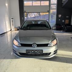 Volkswagen - Golf 7 - Automatik