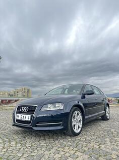 Audi - A3 - 2.0 TDI