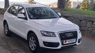 Audi - Q5 - 2.0 TDI