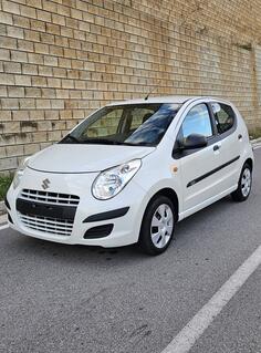 Suzuki - Alto - 1.0