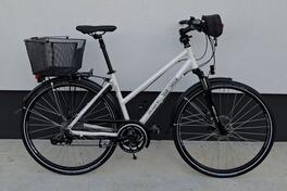 Ostalo - Tour The Suisse Momentum 28 incha 30 brzina Full deore XT