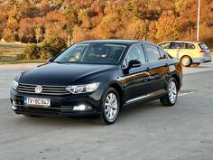 Volkswagen - Passat - 1.6 tdi