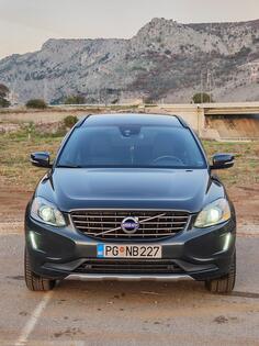 Volvo - XC 60 - 2.4 D4 AWD Polestar