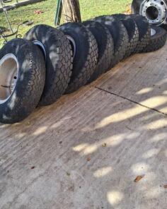 Michelin - 295/80/22.5 - Univerzalna guma