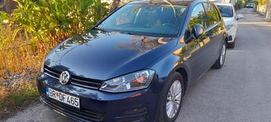 Volkswagen - Golf 7 - 1.6tdi