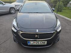 Citroen - DS5 - 1.6