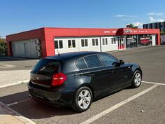 BMW - 118 - 2.0 d