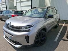 Citroen - C5 Aircross - 1.5 HDI
