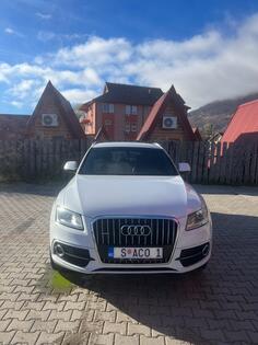 Audi - Q5 - 2.0