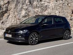 Volkswagen - Golf 7.5 - 2.0 TDI
