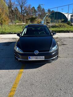 Volkswagen - Golf 7.5 - 2.0 TDI