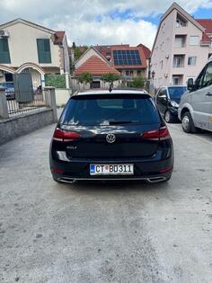 Volkswagen - Golf 7.5 - 2.0 TDI