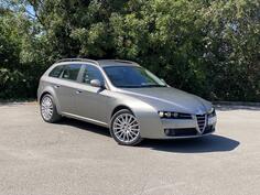 Alfa Romeo - 159 - 2.4 automatic