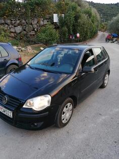 Volkswagen - Polo Variant - 1.9 sdi