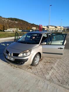 Renault - Scenic